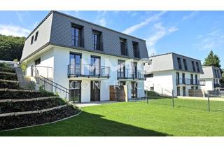 Haus mieten in Wiesenerstraße, 7202 Bad Sauerbrunn, Mietkauf: Viel Platz für Ihre Familie - moderne Doppelhaushälfte mit Ausblick