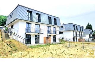 Haus mieten in Wiesenerstraße, 7202 Bad Sauerbrunn, Mietkauf: Traumlage in Bad Sauerbrunn - helle, moderne Doppelhaushälfte mit Weitblick