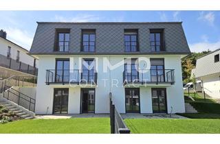 Haus mieten in Wiesenerstraße, 7202 Bad Sauerbrunn, Mietkauf: Traumlage in Bad Sauerbrunn - helle, moderne Doppelhaushälfte mit Weitblick