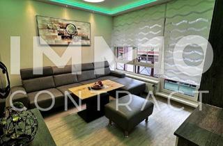 Wohnung kaufen in Spratzener Kirchenweg, 3100 Sankt Pölten, TOP sanierte Eigentumswohnung/ voll möbliert / Loggia / Carport