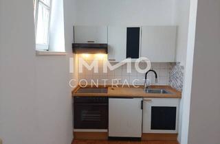 Wohnung mieten in Wiener Straße, 4470 Enns, Im Zentrum 47m² Wohnung mit allg. Dachterrasse in Enns
