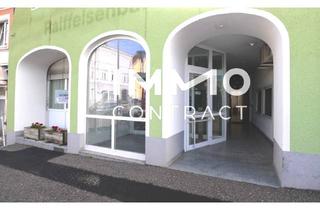 Büro zu mieten in Markplatz, 4982 Obernberg am Inn, Großzügiges Büro in Obernberg/Inn