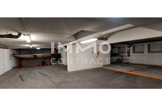 Garagen mieten in Wurmstraße, 4020 Linz, Praktischer Stapelparker im Domviertel / Hafnerstr.32/Wurmstr.12 (obere Plattform)