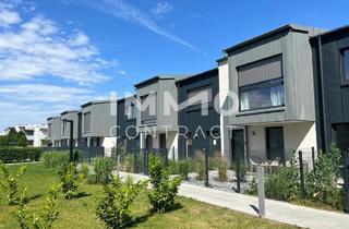 Maisonette kaufen in Quellengasse, 7100 Neusiedl am See, Betongold statt Inflation! Traumhaftes Appartement mit SPA und Tiefgarage -1km zum Neusiedlersee