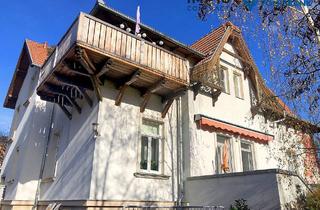 Anlageobjekt in Horn, 3580 Horn, Horn: Stilvolles Renditeobjekt 4WE +1Stellplatz, 360qm vollverm, parif., 655qmGst, Gartenanlage