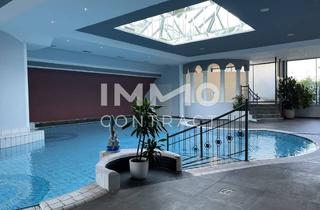 Wohnung kaufen in Quellengasse, 7100 Neusiedl am See, Betongold statt Inflation! Traumhaftes Appartement mit SPA und Tiefgarage -Direkt beim Neusiedlersee