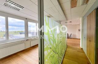 Büro zu mieten in Krems, 3500 Krems an der Donau, 109qm BÜRO-LOUNGE 2.OG TEEKÜCHE - DUSCHBAD - LIFT mit/ohne Lagerfläche