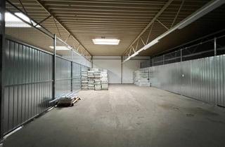 Immobilie mieten in Krems, 3500 Krems an der Donau, 121qm LAGERHALLE4 - Krems-Ost mit/ohne Büro