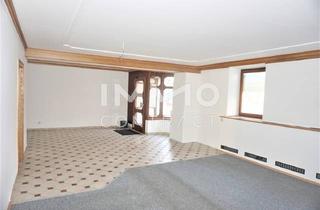 Geschäftslokal mieten in Pöchlarner Straße, 3251 Purgstall, ca 110m² Geschäfts - oder Büroräumlichkeiten im Zentrum von Purgstall