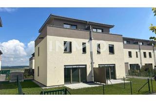 Doppelhaushälfte kaufen in Waldstraße, 3100 Sankt Pölten, Moderne Doppelhaushälfte in Top Lage inkl. 2. Tiefgaragenplätze und provisionsfrei!!