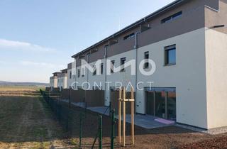 Doppelhaushälfte kaufen in Waldstraße, 3100 Sankt Pölten, Geförderte, Moderne Doppelhaushälfte in Top Lage