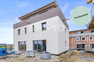 Doppelhaushälfte kaufen in Waldstraße, 3100 Sankt Pölten, Geförderte, Moderne Doppelhaushälfte in Top Lage