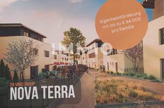 Reihenhaus kaufen in Waldstraße, 3100 Sankt Pölten, Gefördertes, Modernes Reihenhaus in Top Lage