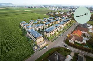 Doppelhaushälfte kaufen in Waldstraße, 3100 Sankt Pölten, Geförderte, Moderne Doppelhaushälfte in Top Lage