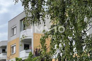 Wohnung kaufen in Eichkogelstrasse, 2353 Guntramsdorf, Dachgeschoß für sportliche nähe Wien 2 Garagenplätze im Herzen von Guntramsdorf!