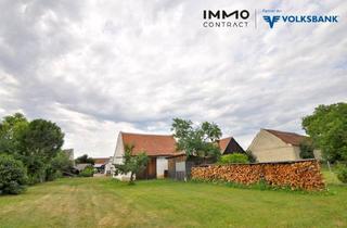 Haus kaufen in Hannersdorf, 7473 Hannersdorf, Ein ehemaliger Gasthof ist oft ein optimales Wohnhaus mit vielen Möglichkeiten