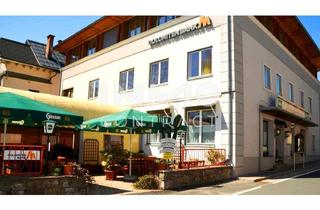 Immobilie mieten in Kötschach, 9640 Kötschach, Gastronomie in Kötschach: Jetzt mieten!