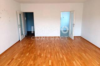 Wohnung mieten in Kammermayrstr., 4400 Steyr, Klein aber fein, 37,90m² Einraumwohnung mit Lift in Steyr Ennsleite