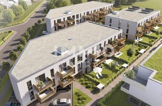 Wohnung kaufen in Süßenbrunner Straße, 2201 Gerasdorf, PROVISIONSFREI ! Schöner Erstbezug in Gerasdorf