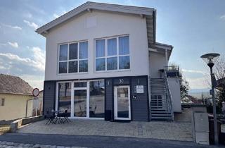 Haus kaufen in 7032 Sigleß, Modernes Designerhaus mit Panoramablick!