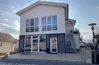 Haus kaufen in 7032 Sigleß, Designerhaus mit Panoramablick!