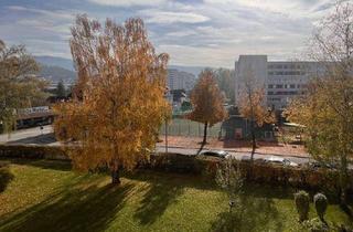 Wohnung kaufen in 4400 Steyr, 4-Zimmer-Eigentumswohnung - renovierungsbedürftig