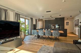 Wohnung kaufen in 6380 Sankt Johann in Tirol, Chaletwohnung Wilder Kaiser