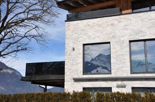 Maisonette kaufen in 6380 Sankt Johann in Tirol, Traumhafte Maisonette-Wohnung mit atemberaubendem Ausblick in St. Johann in Tirol