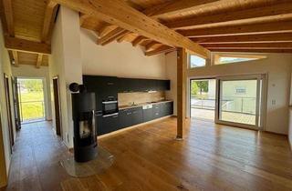 Wohnung kaufen in 6345 Kössen, Hochwertige und Sonnige Wohnung