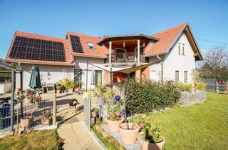 Haus kaufen in 8384 Minihof-Liebau, Exklusives Wohnhaus in wunderschöner Kammlage mit über 1,2 ha Scheibengrund