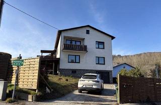 Haus kaufen in 4221 Steyregg, Zweifamilienhaus in Steyregg mit Aussichtslage
