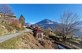 Grundstück zu kaufen in Oberrain, 6721 Thüringerberg, Grundstück mit den besten Aussichten zu verkaufen