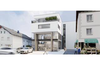 Gewerbeimmobilie kaufen in Bahnhofstraße 14, 4655 Vorchdorf, VORCHDORF - Büro / Geschäftsfläche - jetzt individuell mitgestalten - Baustart 2025