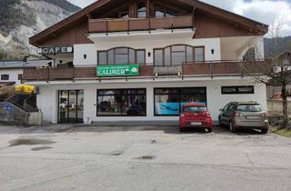 Büro zu mieten in 6323 Bad Häring, Geschäftslokal - Büro- Praxis im Zentrum von Bad Häring