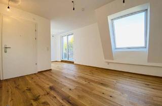 Wohnung kaufen in Lammaschgasse, 1210 Wien, NEU! TRAUMHAFTE 3 ZIMMER NEUBAUWOHNUNG MIT FREIFLÄCHEN NÄHE U1 GROSSFELDSIEDLUNG!