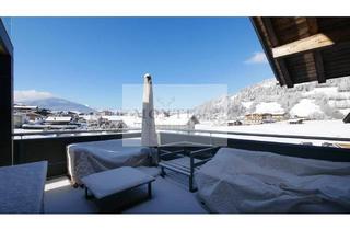Wohnung kaufen in 6363 Westendorf, Hochwertige Wohnung mit zwei exklusiven Appartements für höchsten Wohnkomfort
