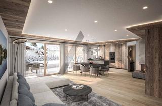 Wohnung kaufen in 6365 Kirchberg in Tirol, Gaisberg Residences – Wohnung mit Pistenanbindung in zentraler Lage von Kirchberg