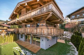 Wohnung kaufen in 6365 Kirchberg in Tirol, Gaisberg Residences – Wohnung mit Pistenanbindung in zentraler Lage von Kirchberg