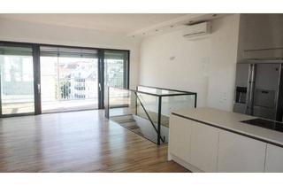 Maisonette mieten in Martinstraße 14, 1180 Wien, Exklusive DG-Maisonette mit 3 Schlafzimmern und großer Terrasse in Wien, 18. Bezirk