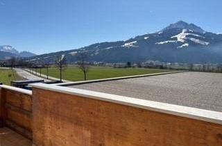 Wohnung mieten in Innsbrucker Str. 84, 6380 Sankt Johann in Tirol, Geräumige 5-Zimmer Wohnung mit Balkon und Parkplatz