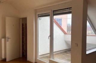 Maisonette mieten in Leonhardstraße, 8010 Graz, Schöne Maisonette-Wohnung in Graz mit Terrasse und top Ausstattung in bester Innenstadtlage zu attraktiver Miete!