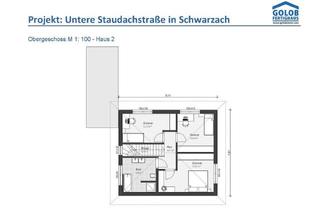 Einfamilienhaus kaufen in Untere Staudachstraße, 6858 Schwarzach, Ihr neues Zuhause in Schwarzach - Untere Staudachstraße