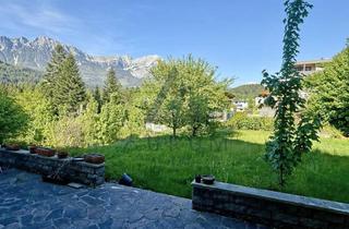 Grundstück zu kaufen in 6306 Söll, Grundstück mit Altbestand, Kaiserblick und Bebauungsplan