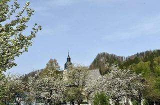 Grundstück zu kaufen in 5440 Scheffau am Tennengebirge, Frühlingserwachen!