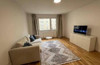Wohnung kaufen in Mohsgasse, 1030 Wien, Spitzen Anlagewohnung im 3. Bezirk - Auf 3 Jahre befristet vermietet!