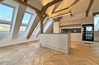 Maisonette mieten in 4600 Wels, City Living Light! Erstbezug Top 14 - Moderne Mietwohnung im Stadtzentrum!