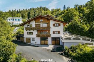 Mehrfamilienhaus kaufen in 6342 Niederndorf, NEUER PREIS! 2 Wohneinheiten unter einem Dach!