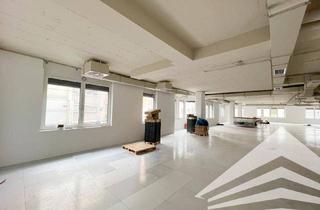 Büro zu mieten in Mozartstraße 12 - 14, 4020 Linz, Mozart City Center - 150 m² individuell gestaltbare Bürofläche!