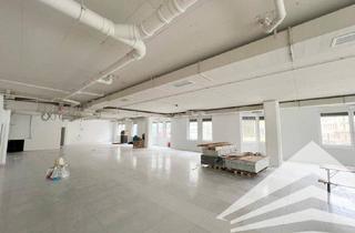 Büro zu mieten in Mozartstraße 12 - 14, 4020 Linz, Mozart City Center - 275 m² individuell gestaltbare Bürofläche!