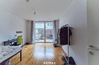 Wohnung kaufen in Hans-Maier-Straße, 6020 Innsbruck, Mühlau: Vermietete 2 Zimmerwohnung mit großer Terrasse!